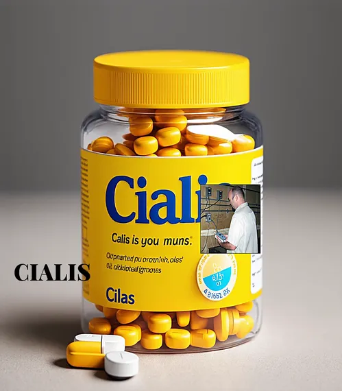 Foro cialis sin receta